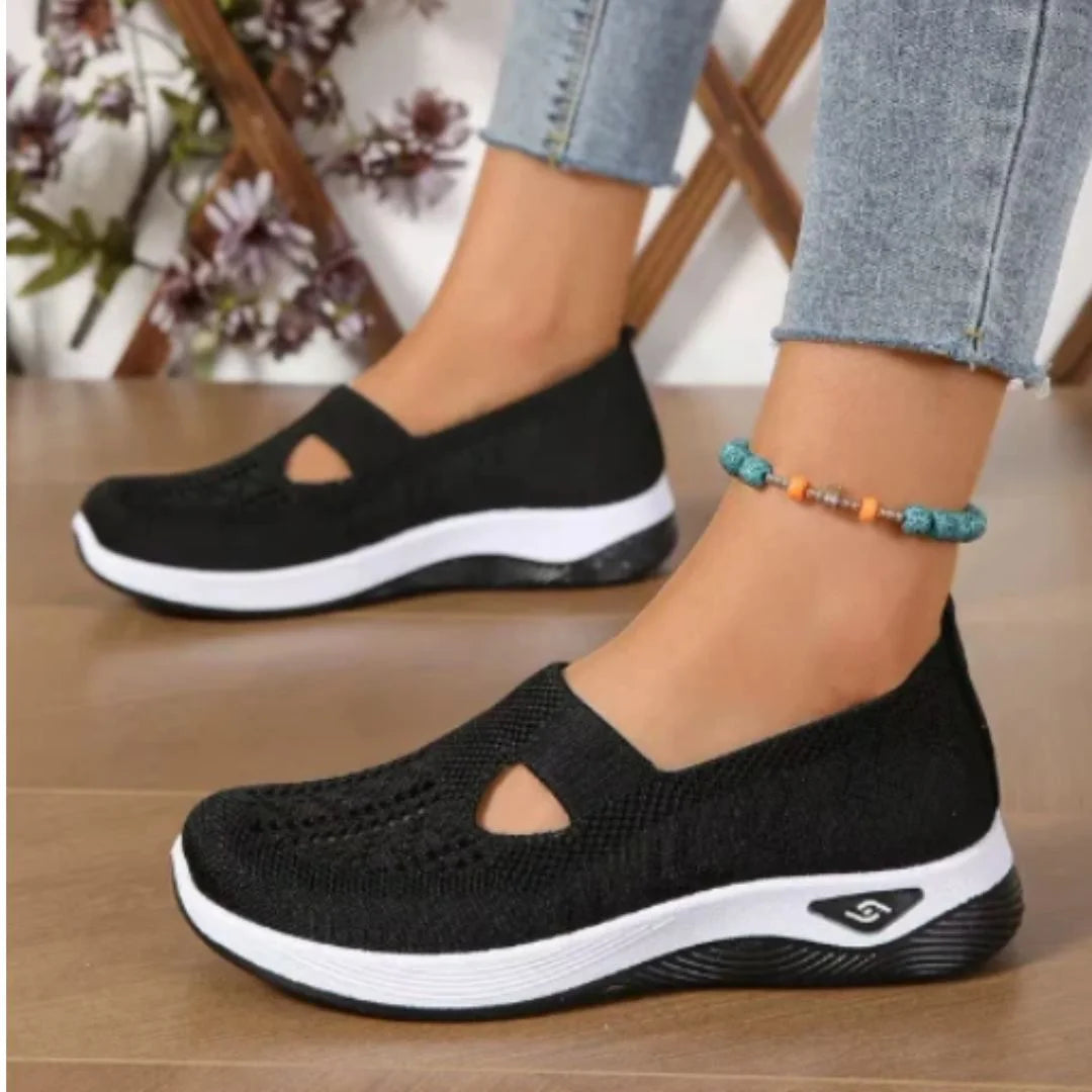 Deportivas Merceditas® Ultra Confort💎