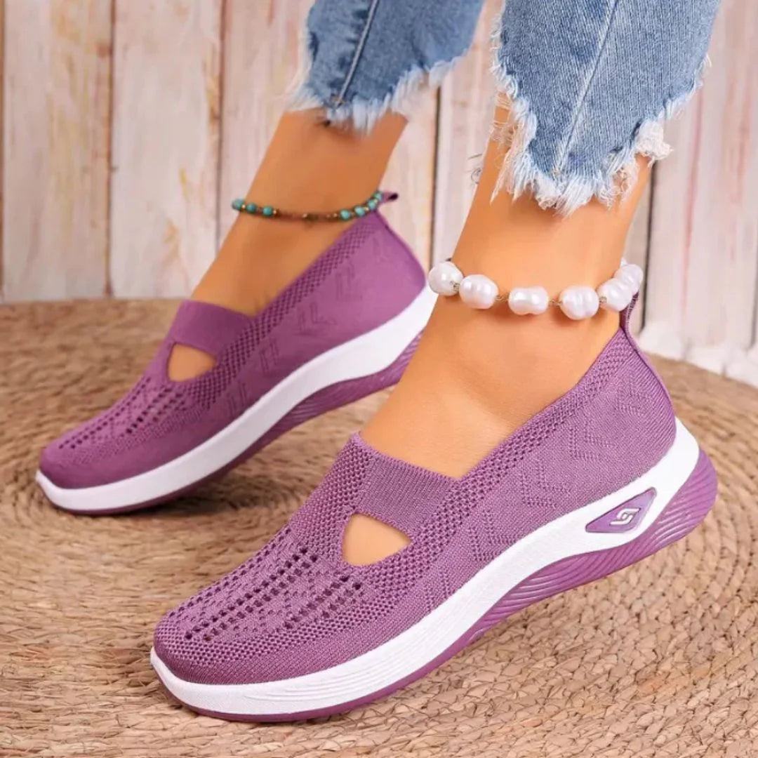 Deportivas Merceditas® Ultra Confort💎