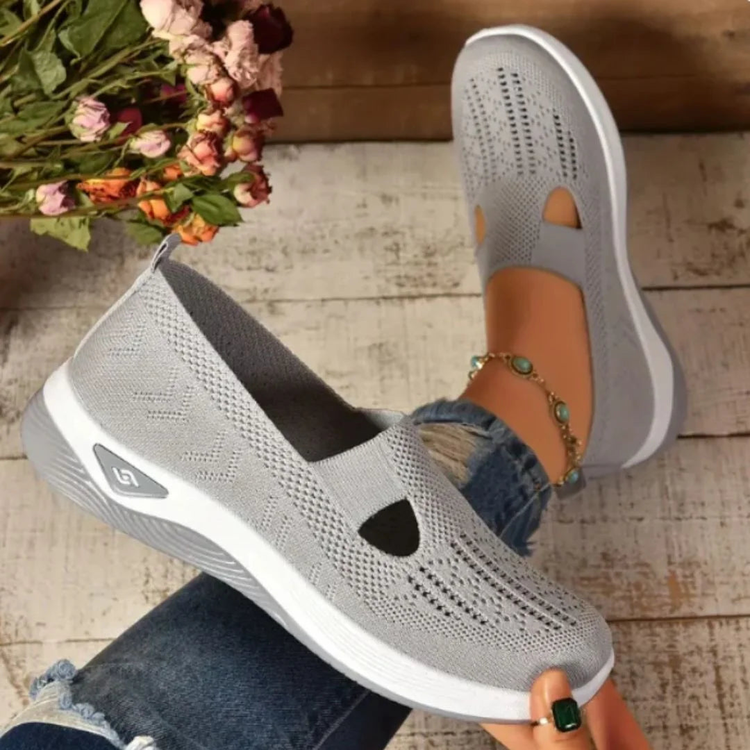 Deportivas Merceditas® Ultra Confort💎