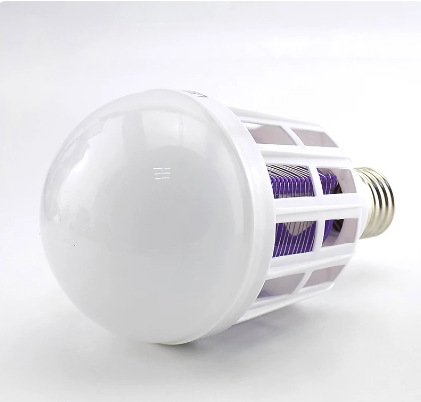 ZapperMax 360: Elimina Insectos sin esfuerzo!