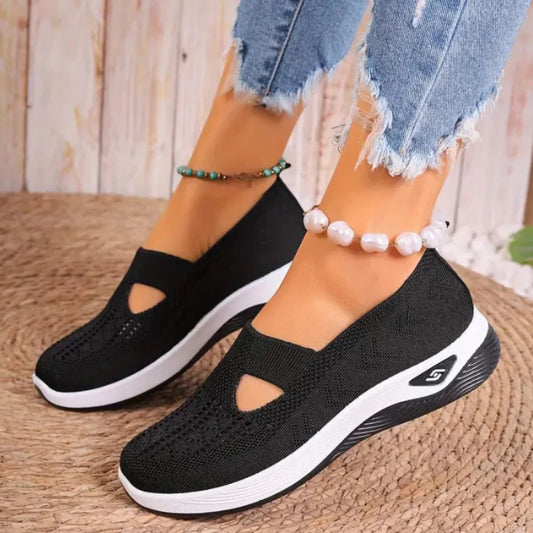 Deportivas Merceditas® Ultra Confort💎