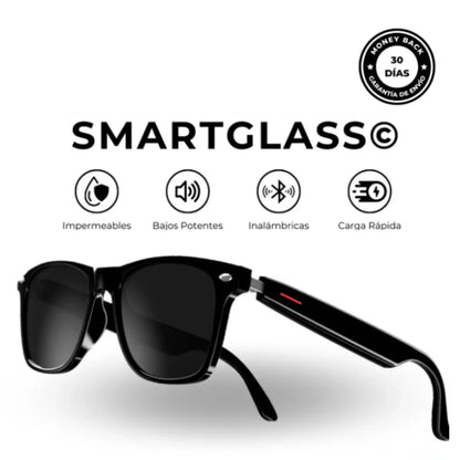 SMART GLASSS™ - GAFAS BOSE FRAMES
