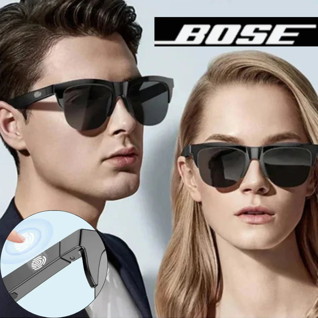 SMART GLASSS™ - GAFAS BOSE FRAMES