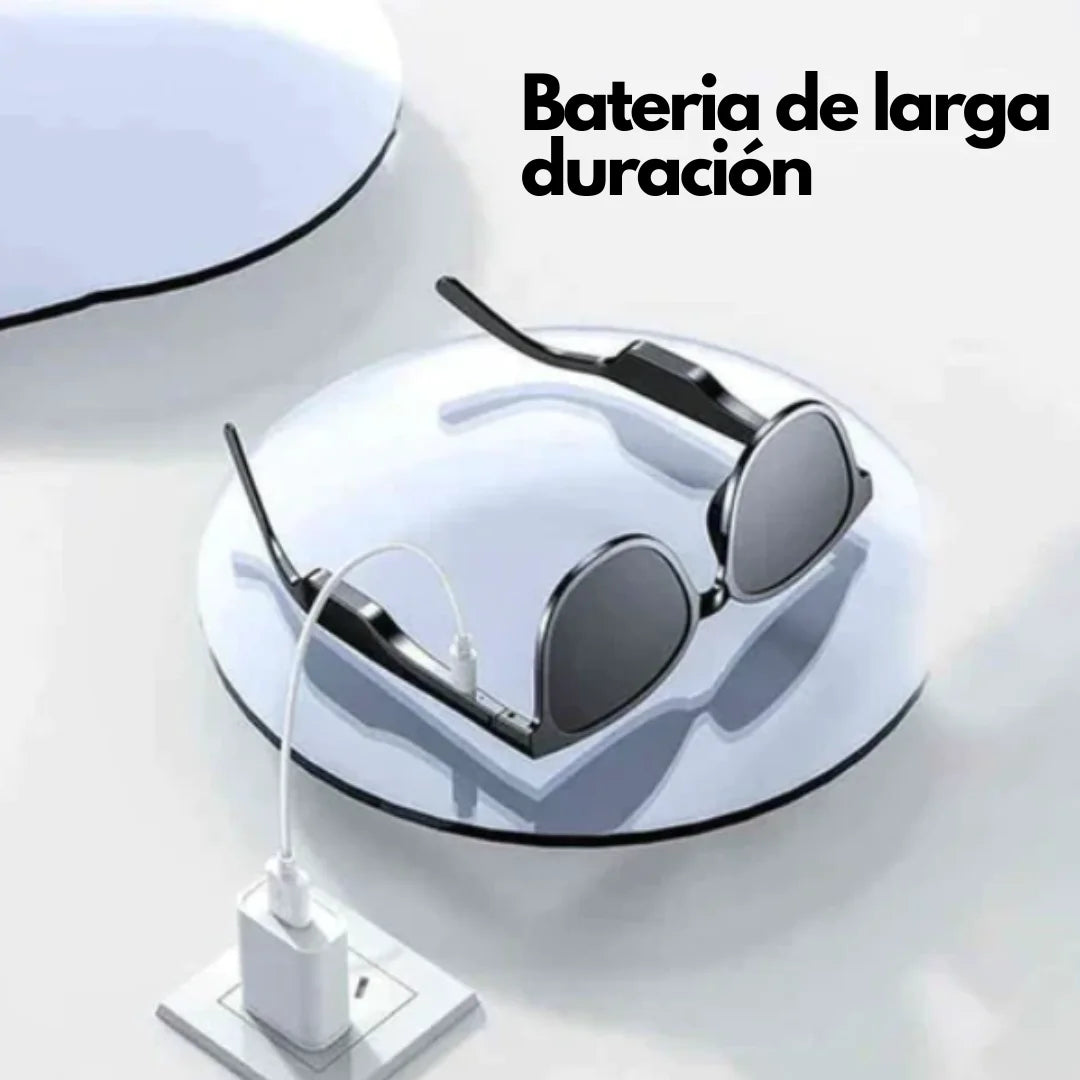 SMART GLASSS™ - GAFAS BOSE FRAMES