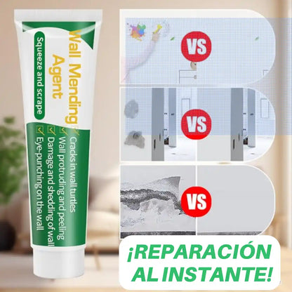 PASTA IMPORTADA REPARADORA DE PAREDES-WALLPASTE
