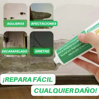 PASTA IMPORTADA REPARADORA DE PAREDES-WALLPASTE