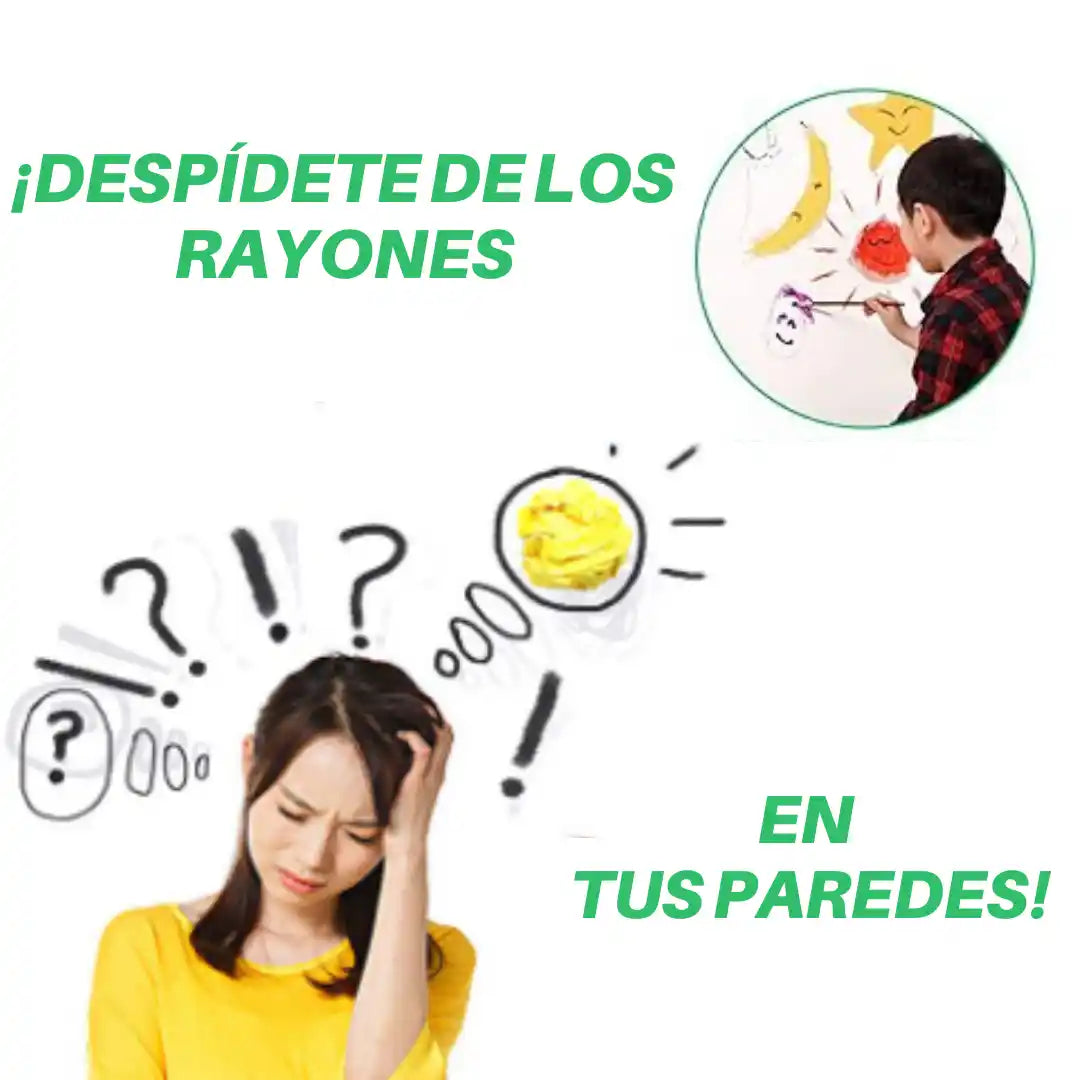PASTA IMPORTADA REPARADORA DE PAREDES-WALLPASTE