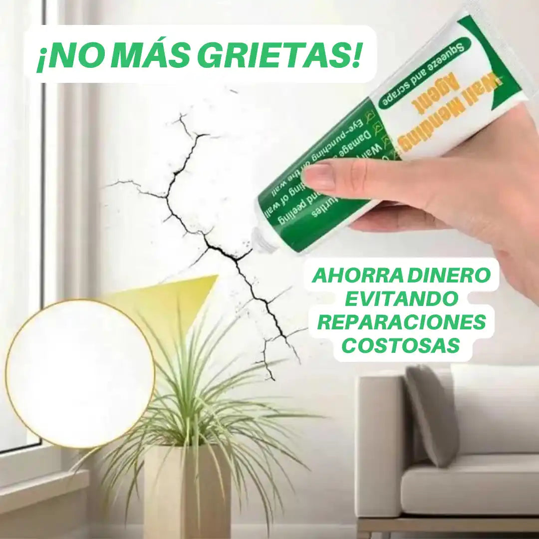 PASTA IMPORTADA REPARADORA DE PAREDES-WALLPASTE