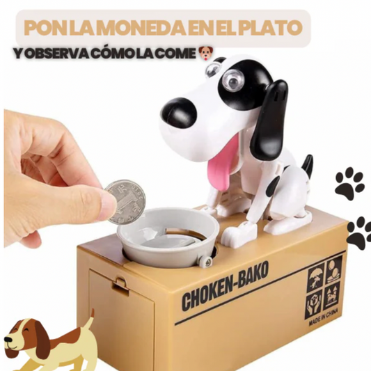 ALCANCÍA PERRO™