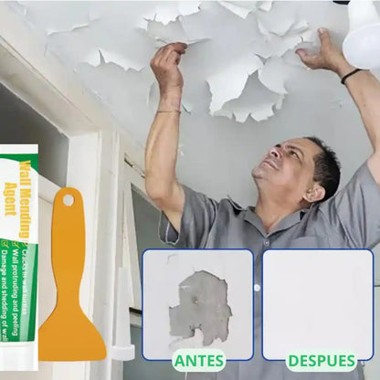 PASTA IMPORTADA REPARADORA DE PAREDES-WALLPASTE