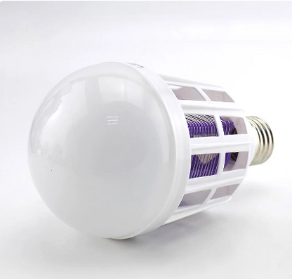 ZapperMax 360: Elimina Insectos sin esfuerzo!